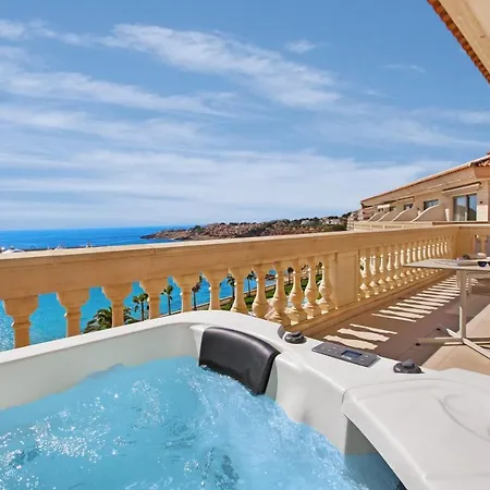 Pure Salt Port Adriano - Adults Only 5* Santa Ponça