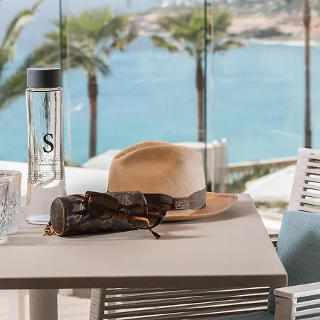 Pure Salt Port Adriano - Adults Only