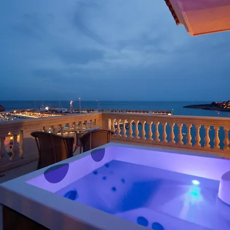 Hotel Pure Salt Port Adriano - Adults Only