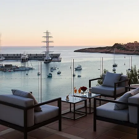 Pure Salt Port Adriano - Adults Only 5* Santa Ponça